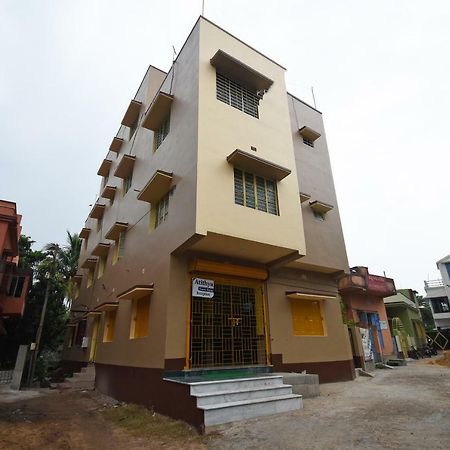 Oyo 43461 Atithya Guest House Sri Niketan Kültér fotó