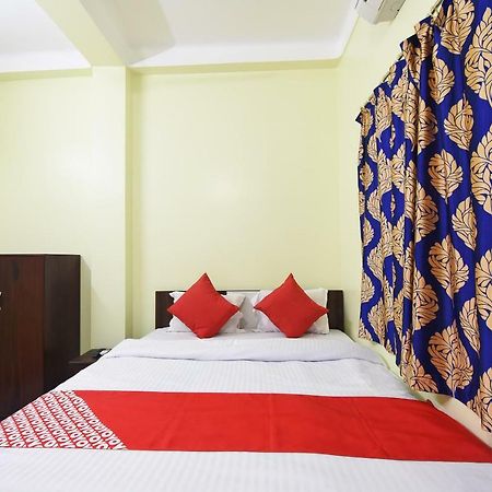 Oyo 43461 Atithya Guest House Sri Niketan Kültér fotó