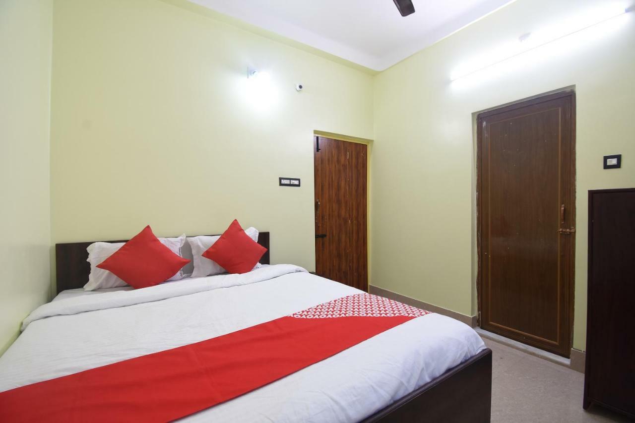 Oyo 43461 Atithya Guest House Sri Niketan Kültér fotó