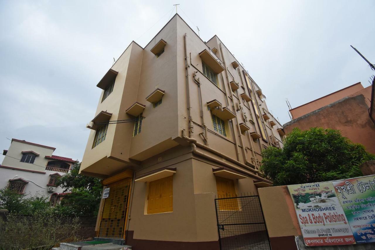 Oyo 43461 Atithya Guest House Sri Niketan Kültér fotó